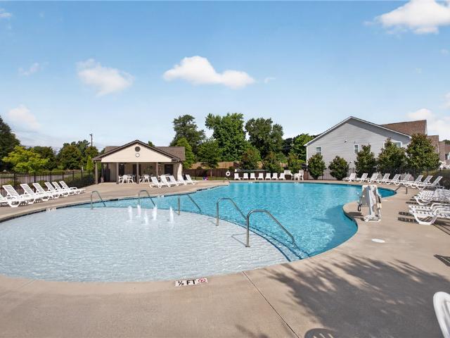 Townhouse for sale in Simpsonville, South Carolina