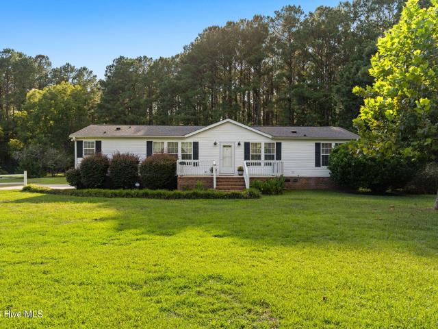 House for sale in Prospect, Shallotte