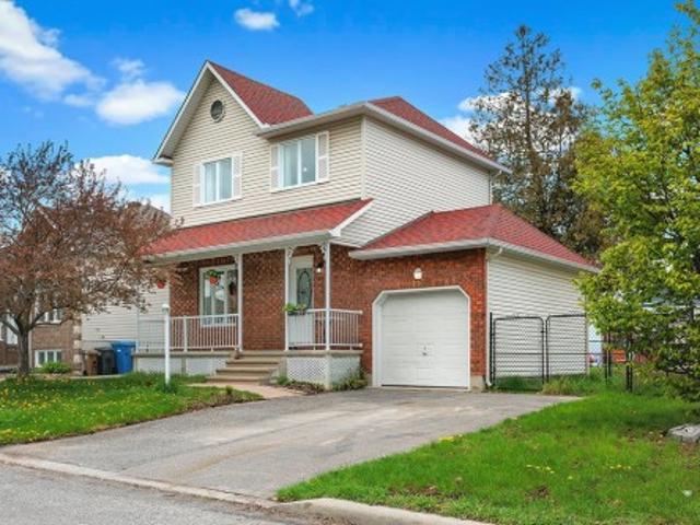 House for sale in Gatineau, Quebec