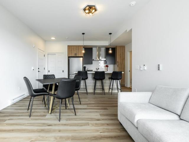 Apartment for rent in L'érable, Quebec