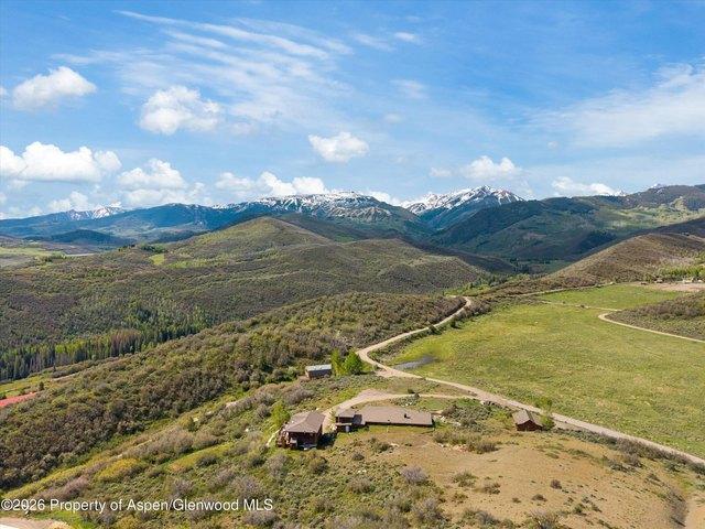 House for sale in Snowmass, Colorado