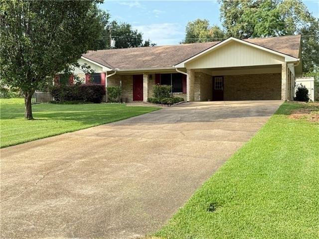 House for sale in Pineville, Louisiana