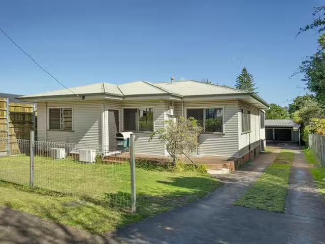 House for rent in Toowoomba, Queensland