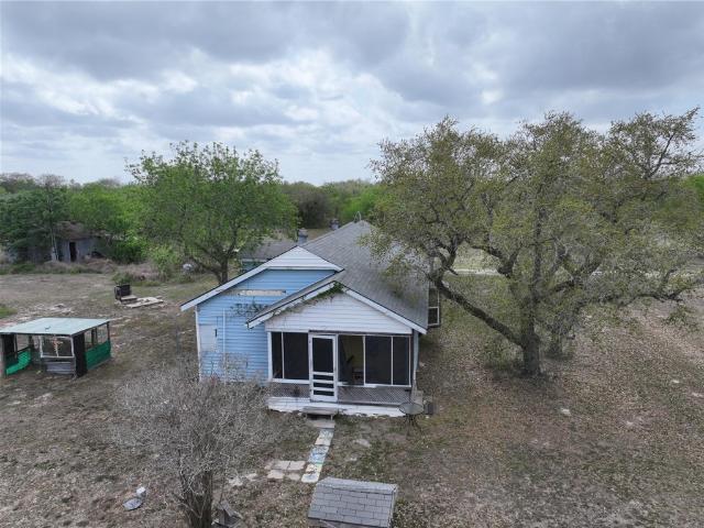 House for sale in Refugio, Texas