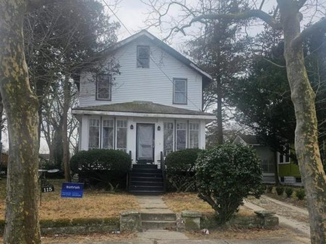 House for sale in Pleasantville, New Jersey