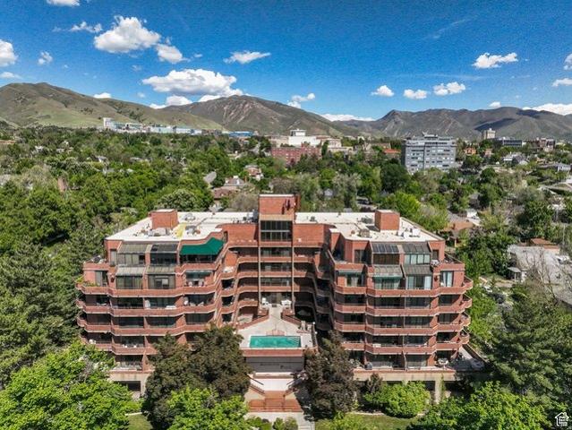 Condo for sale in Salt Lake City, Utah