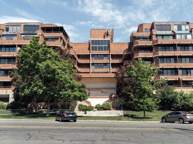 Condo for sale in Salt Lake City, Utah