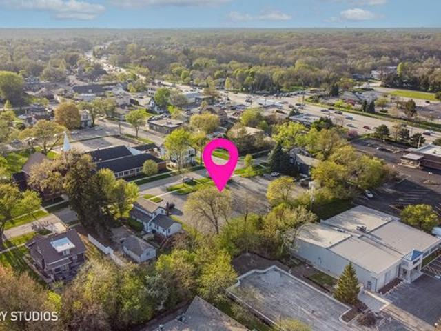 Land for sale in Bloomingdale, Illinois
