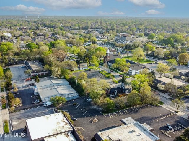 Land for sale in Bloomingdale, Illinois