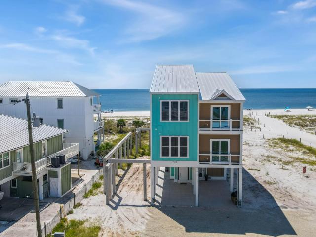 Land for sale in Mexico Beach, Florida