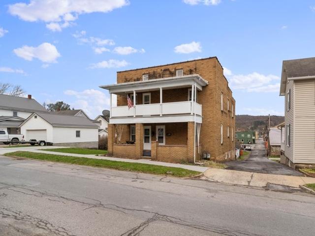 House for sale in Clearfield, Pennsylvania