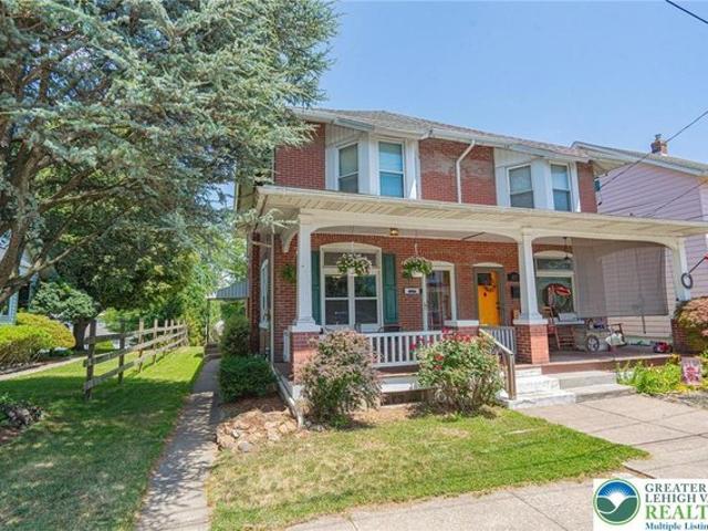 House for sale in Lehigh, Pennsylvania