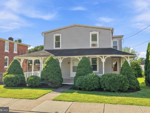 House for sale in Bucks, Pennsylvania