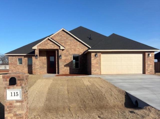 House for sale in Sterling, Oklahoma