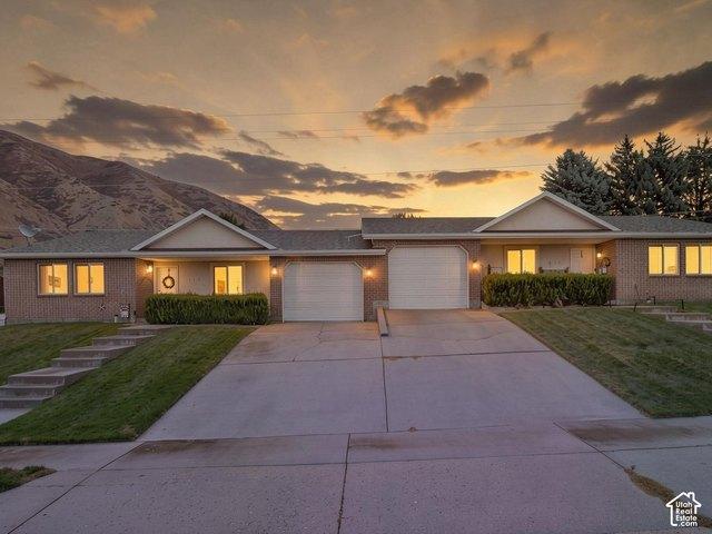 House for sale in Springville, Utah County