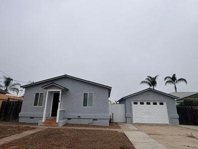 House for sale in Arroyo Grande, California