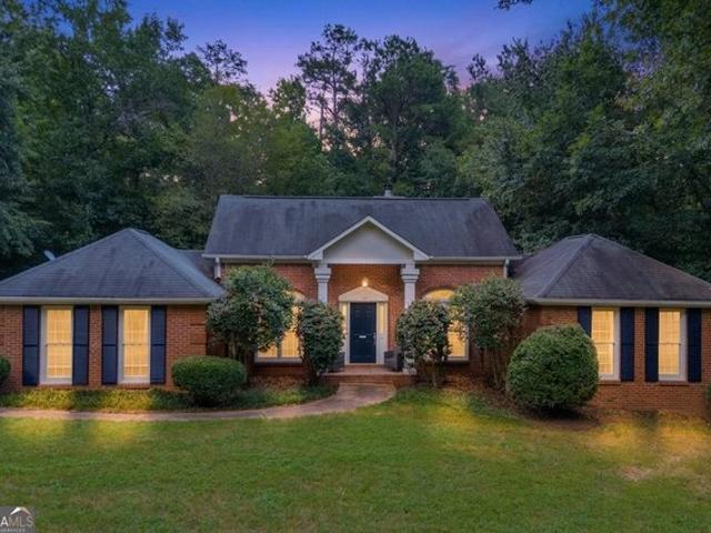 House for sale in Oconee, Georgia