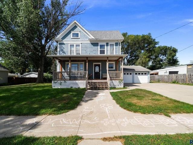 House for sale in Canton, Lincoln County