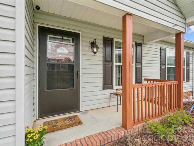 House for sale in Rowan, North Carolina
