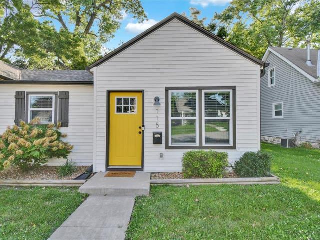 House for sale in Pleasant Hill