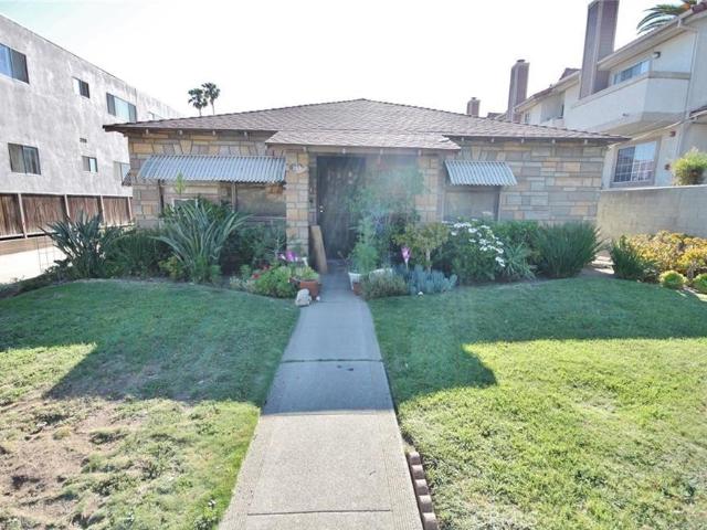 House for sale in Pasadena, California