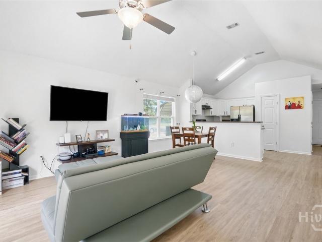 House for sale in Georgetown, Georgia