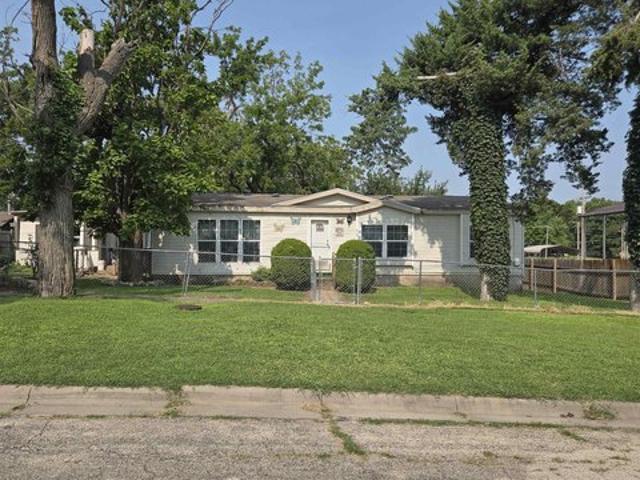 House for sale in Kansas