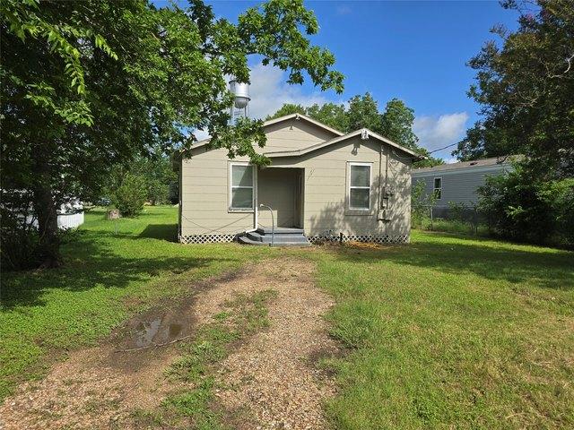 House for sale in Robertson, Texas