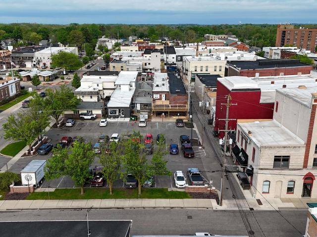 Commercial for sale in Isabella, Michigan