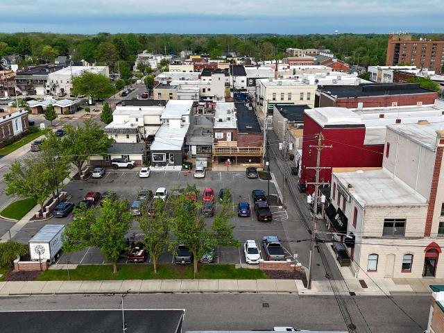 Commercial for sale in Isabella, Michigan