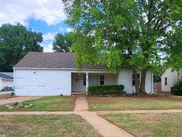 House for sale in Kansas