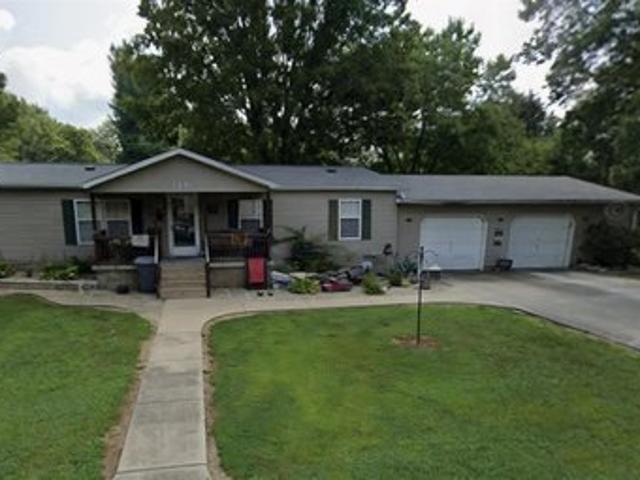 House for sale in Wheatland, Indiana