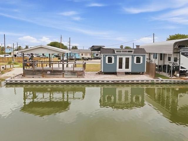 Land for sale in Rockport, Texas