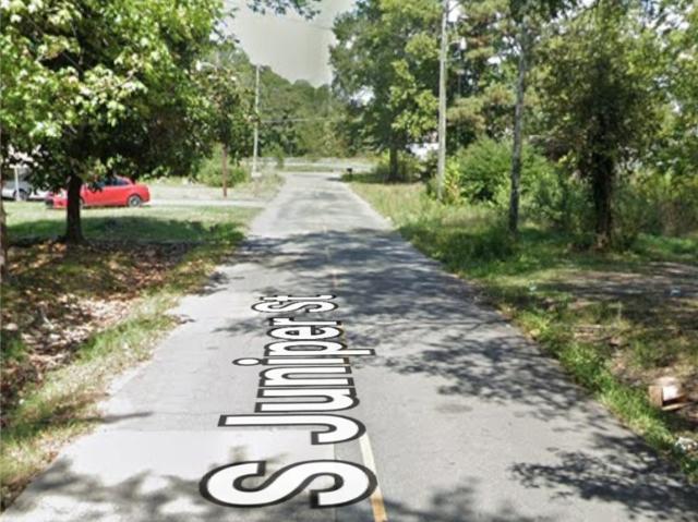 Land for sale in Ark
