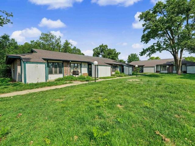 House for sale in Kansas