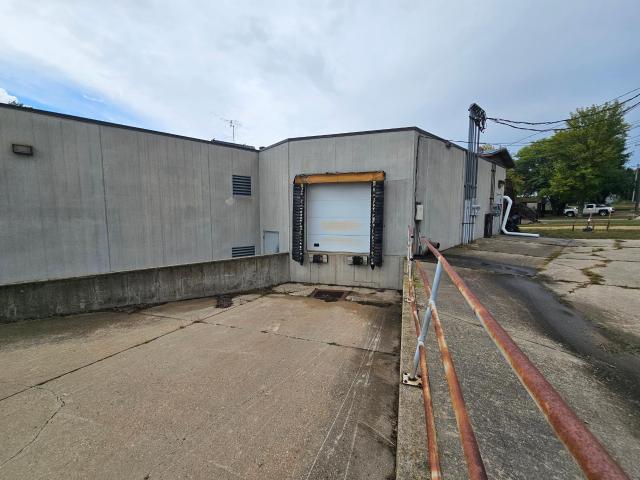 Commercial for sale in Kiester, Minnesota