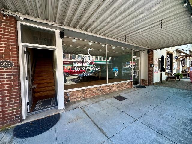 Commercial for sale in Galax, Virginia