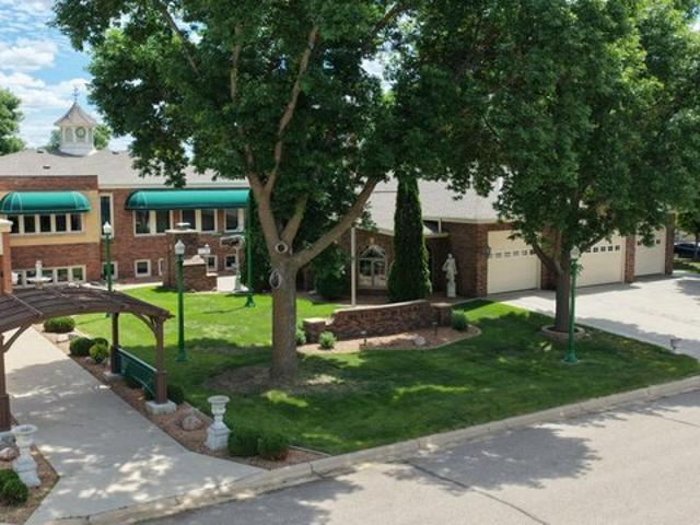 House for sale in Blomkest, Minnesota