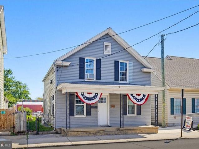 House for sale in Manheim, Pennsylvania