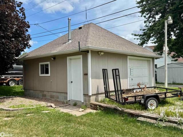 House for sale in Carroll, Iowa