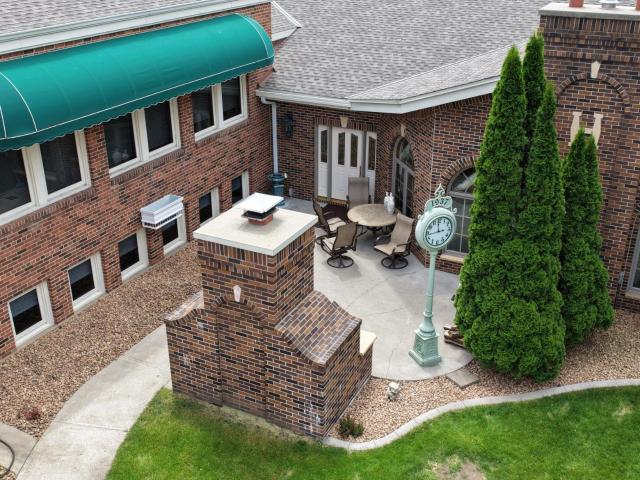 House for sale in Blomkest, Minnesota