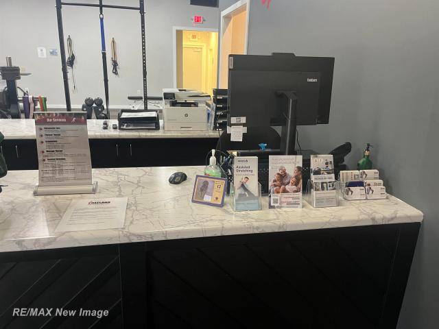 Commercial for sale in Michigan
