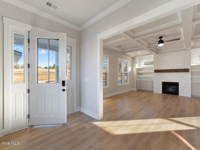 House for sale in Calabash, North Carolina