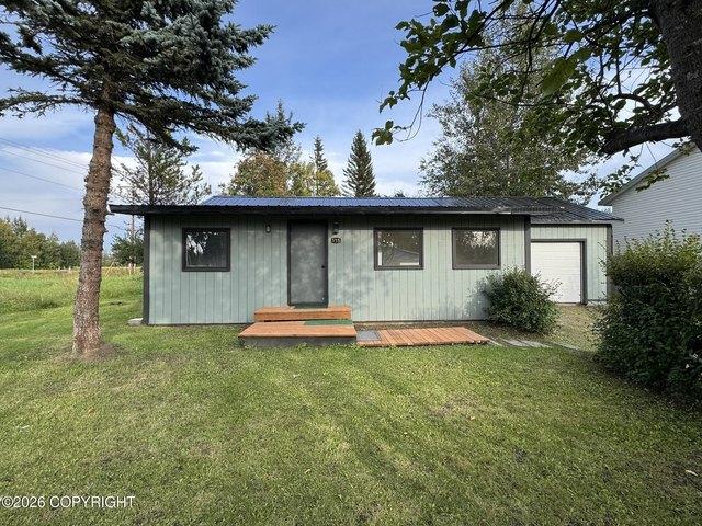 House for sale in Palmer