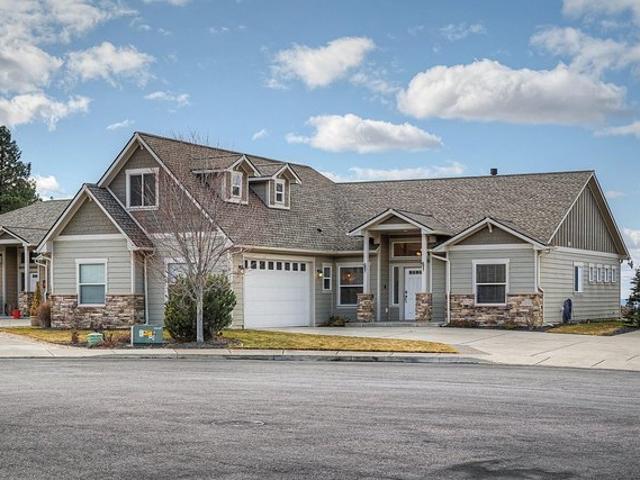 House for sale in Liberty Lake, Washington