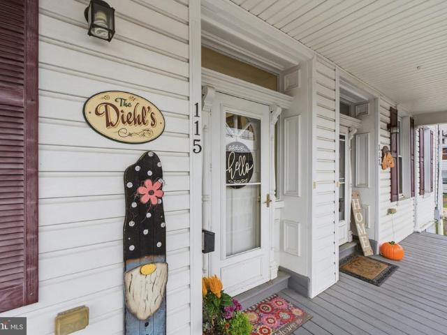 Townhouse for sale in Shippensburg, Cumberland County