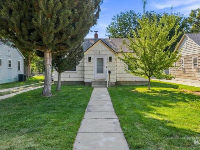 House for sale in Nampa, Idaho