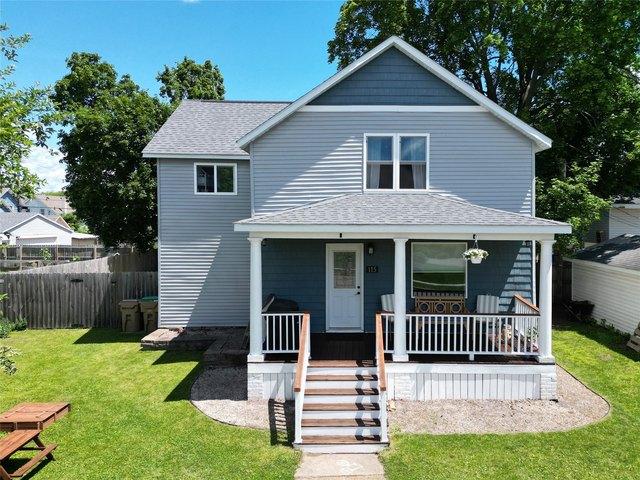 House for sale in Chippewa Falls, Wisconsin