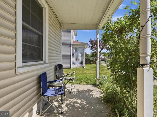 House for sale in Virginia