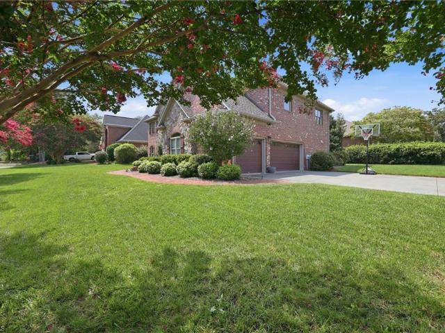 House for sale in Bermuda Run, Davie County